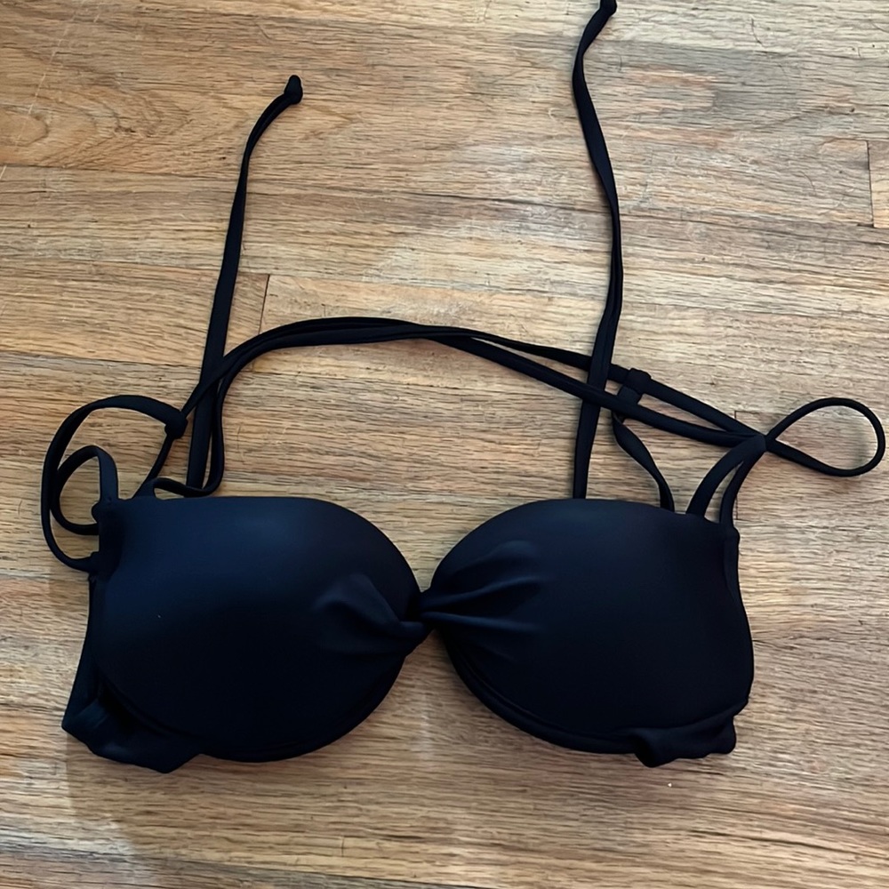 Swim suit top